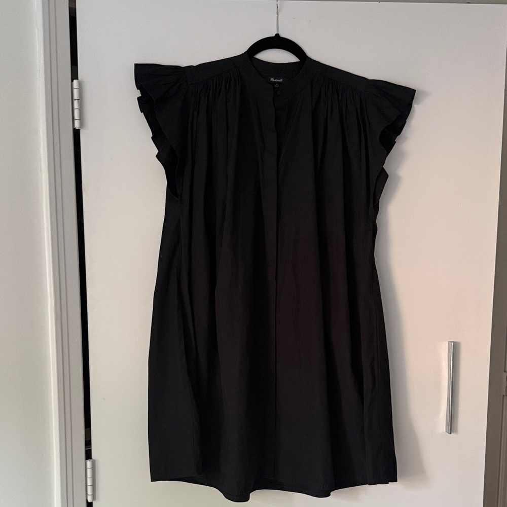 NWOT Madewell dress